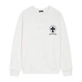 Picture of Chrome Hearts Sweatshirt _SKUChromeHeartsS-XLxlutxX4031355